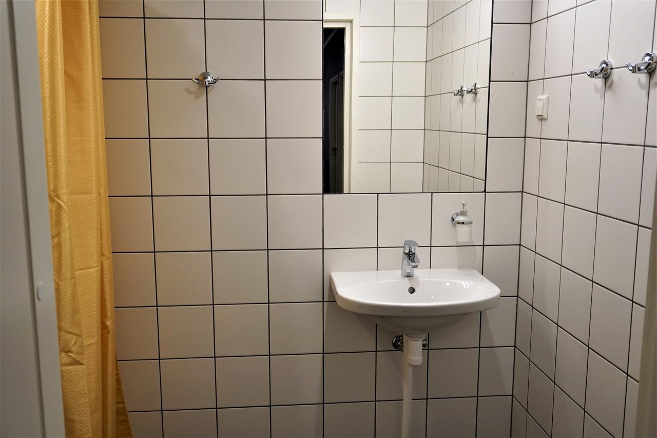 Downtown Hostel Tartu Exteriör bild